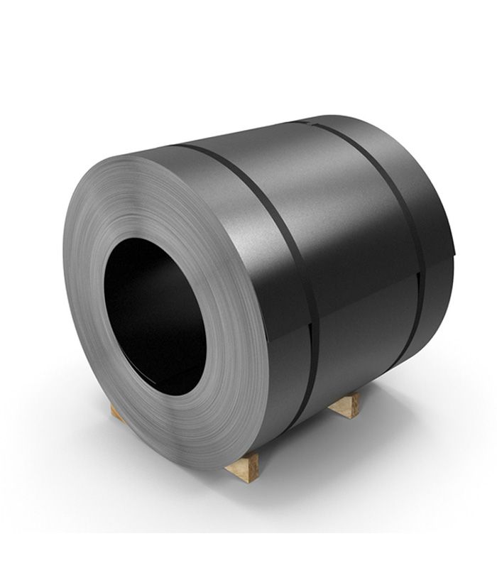 Hot Rolled Steel Coil