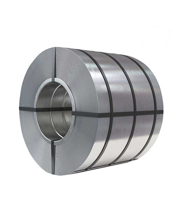 Cold Rolled Steel Coil