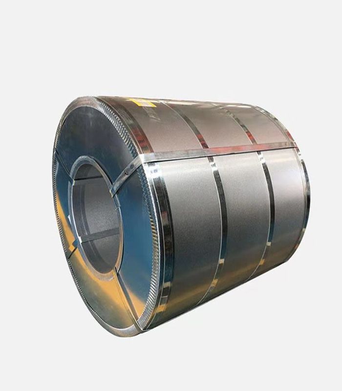 Galvanized Steel Coil