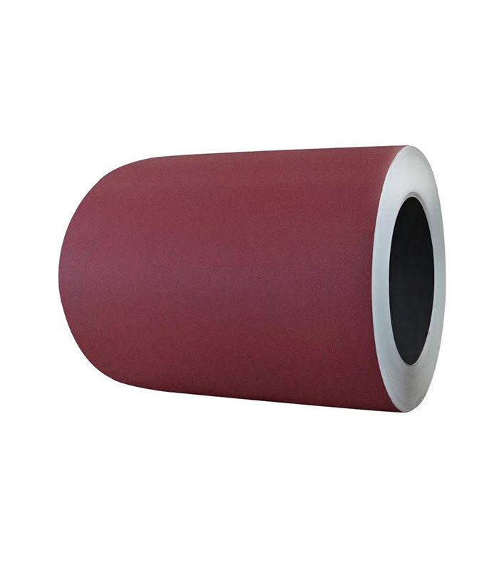 Color Coated Steel Coil