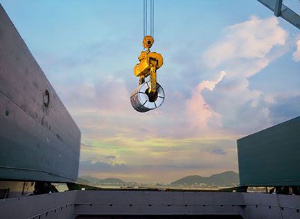 Análisis del Mercado de Noviembre