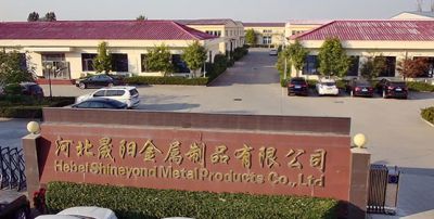 En 2010, registramos Shineyond Metal Product Co. Ltd, especializada en varios tipos de productos de malla de alambre, lo que dio a la marca de Shineyond una mayor influencia. 2012 vio el registro de Shineyond Gabion Mesh Factory, que amplió aún más nuestra gama de ventas. Al mismo tiempo, empezamos a desarrollar nuestro negocio de exportación, que se ha ganado la confianza de muchos clientes de todo el mundo.